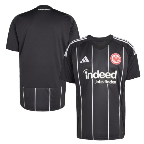 Thai Version Eintracht Frankfurt 25/26 Special Edition Jersey
