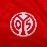 Thai Version Mainz 05 25/26 Home Jersey