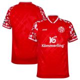 Thai Version Mainz 05 25/26 Home Jersey