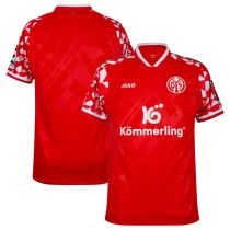 Thai Version Mainz 05 25/26 Home Jersey