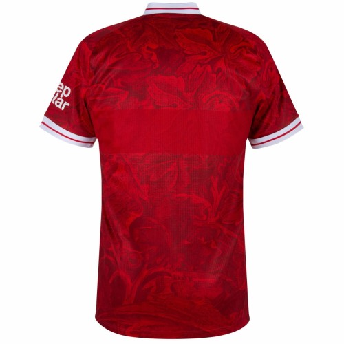 Thai Version VfB Stuttgart 25/26 Away Jersey