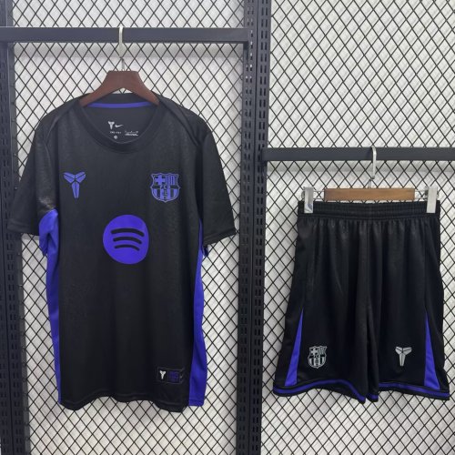 Barcelona x Kobe Bryant 25/26 Pre Match Kit