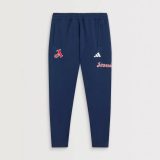 ARS 25/26 Navy US Hoodie and Pants Set