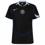 Player Version Chelsea 25/26 Third Authentic Jersey