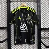 Thai Version Al Ahly 25/26 Away Jersey