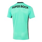 Thai Version Sporting CP 25/26 Third Jersey