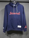 ARS 25/26 Navy US Hoodie and Pants Set