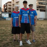 Thai Version FC Alverca 25/26 Home Jersey