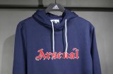 ARS 25/26 Navy US Hoodie and Pants Set