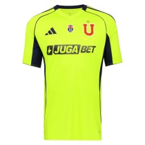 Thai Version Universidad de Chile 25/26 Third  Jersey
