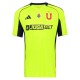Thai Version Universidad de Chile 25/26 Third  Jersey