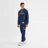 ARS 25/26 Navy US Hoodie and Pants Set