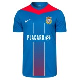 Thai Version FC Alverca 25/26 Home Jersey