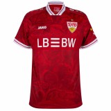 Thai Version VfB Stuttgart 25/26 Away Jersey