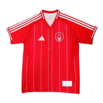 Thai Version Nottingham Forest 25/26 US Pack Jersey