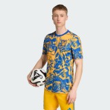 Thai Version Tigres UANL 25/26 Pre Match Jersey