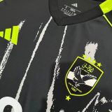 Thai Version Al Ahly 25/26 Away Jersey