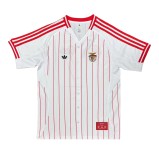 Thai Version Benfica 25/26 US Pack Jersey