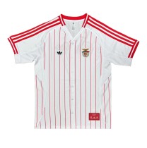 Thai Version Benfica 25/26 US Pack Jersey