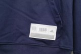 ARS 25/26 Navy US Hoodie and Pants Set
