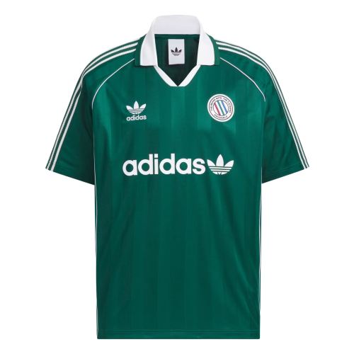 OG 25/26 White Jersey