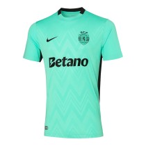 Thai Version Sporting CP 25/26 Third Jersey