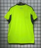Thai Version Universidad de Chile 25/26 Third  Jersey