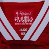 Thai Version VfB Stuttgart 25/26 Away Jersey