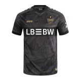 Thai Version VfB Stuttgart 25/26 Third Jersey