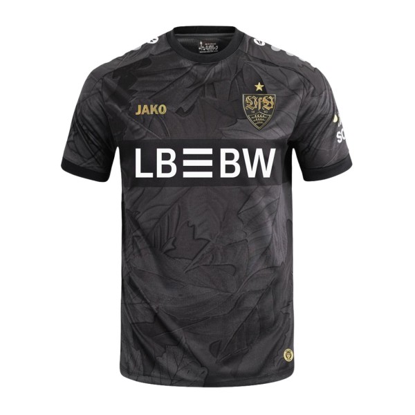 Thai Version VfB Stuttgart 25/26 Third Jersey