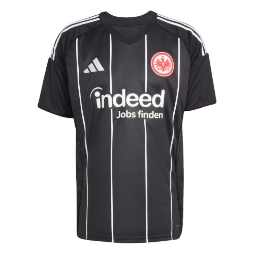 Thai Version Eintracht Frankfurt 25/26 Special Edition Jersey