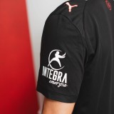 Thai Version Sporting Gijón 25/26 Away Jersey