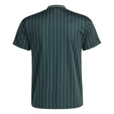 Thai Version Juventus 25/26 Terrace Icons Jersey
