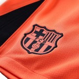 Thai Version Barcelona 25/26 Third Shorts