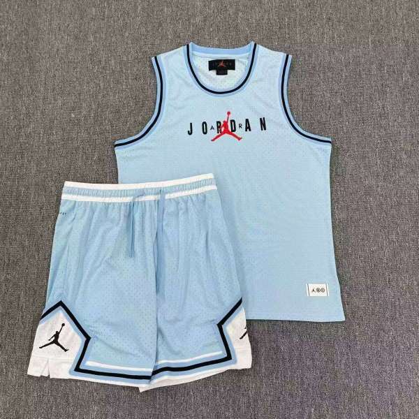 AJ 2025 Basketball Matchday Kits - A072