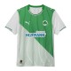 Thai Version Greuther Fürth 25/26 Home Jersey
