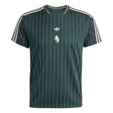 Thai Version Juventus 25/26 Terrace Icons Jersey