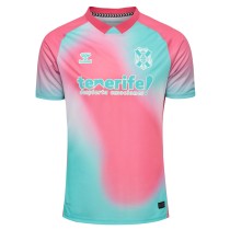 Thai Version CD Tenerife 25/26 Third Jersey