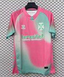 Thai Version CD Tenerife 25/26 Third Jersey