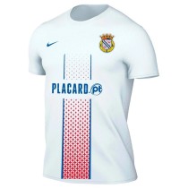 Thai Version FC Alverca 25/26 Away Jersey