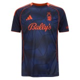 Thai Version Nottingham Forest 25/26 Third Jersey