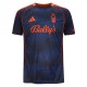 Thai Version Nottingham Forest 25/26 Third Jersey