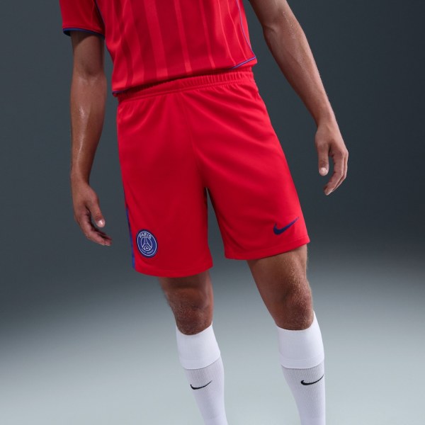 Thai Version PSG 25/26 Third Shorts
