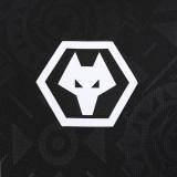 Thai Version Wolves 25/26 Home Goalkeeper Jersey