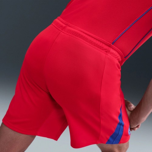 Thai Version PSG 25/26 Third Shorts