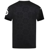 Thai Version Wolves 25/26 Home Goalkeeper Jersey