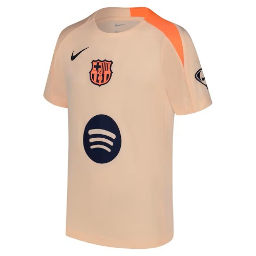 Thai Version Barcelona 25/26 Training Jersey