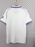 Birmingham City 1984/1985 Patrick Away Retro Jersey