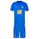 Kids Birmingham City 25/26 Home Jersey and Short Kit