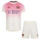 Bayer 04 Leverkusen 25/26 Away Jersey and Short Kit
